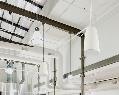 ceiling retail